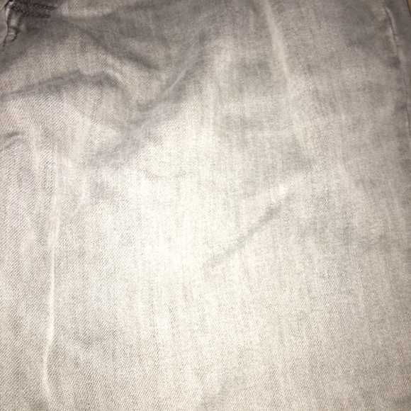 38 x 34 Grey Jeans - Picture 2 of 3